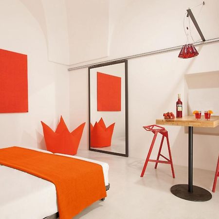 Апартаменти Casa Campari Остуні Екстер'єр фото