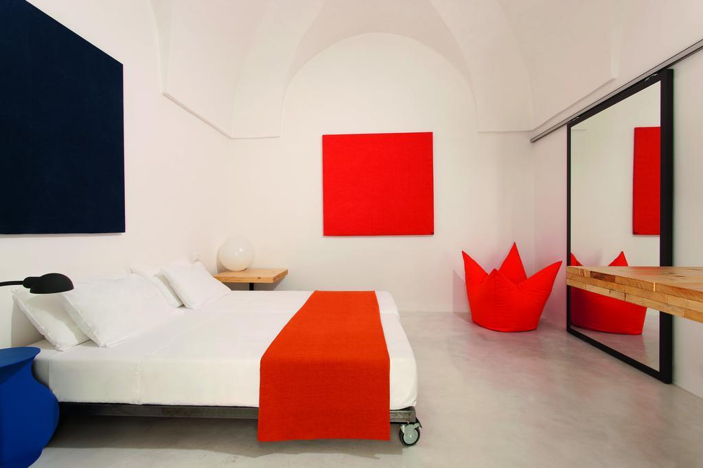 Апартаменти Casa Campari Остуні Номер фото